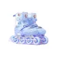 Icy Snow Blue