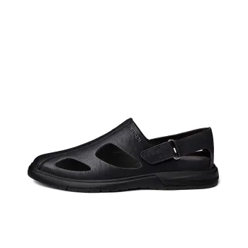 AIPSEN Clogs Men