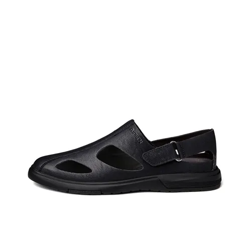 AIPSEN Clogs Men