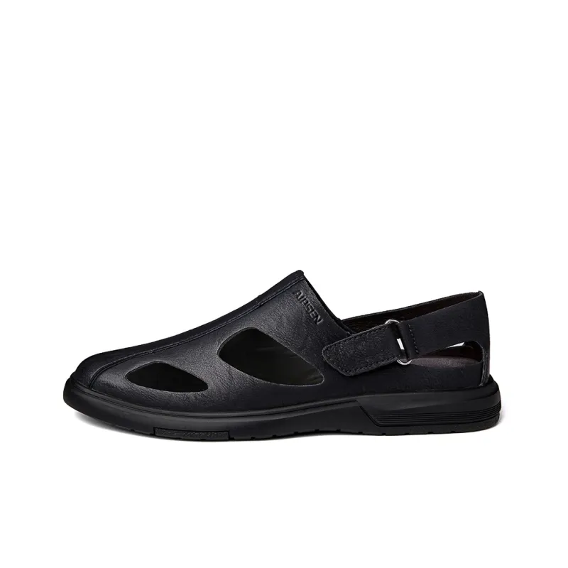 AIPSEN Clogs Men-0