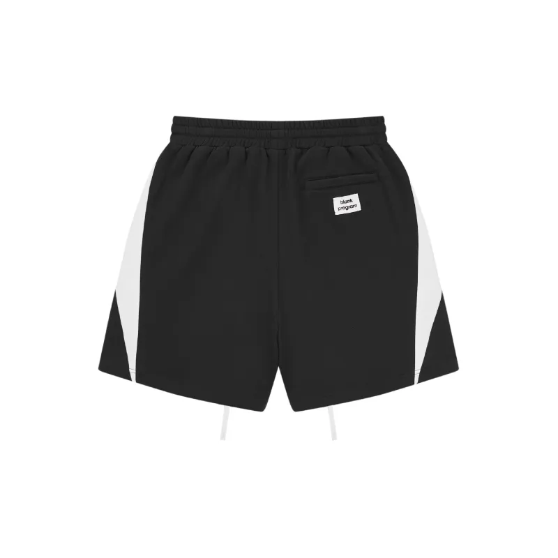 BLANK PROGRAM Casual Shorts Men's-1