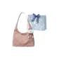 Pink+Shopping Bag