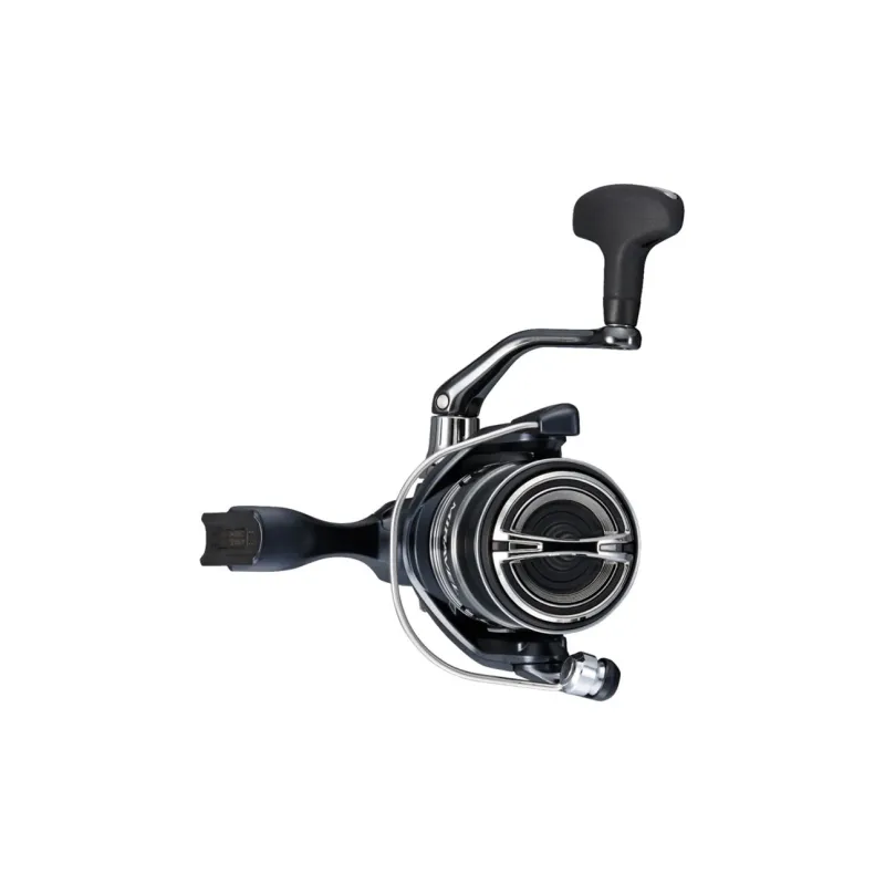 SHIMANO Fishing Line Reels Front Unloader Spinning Wheels-2