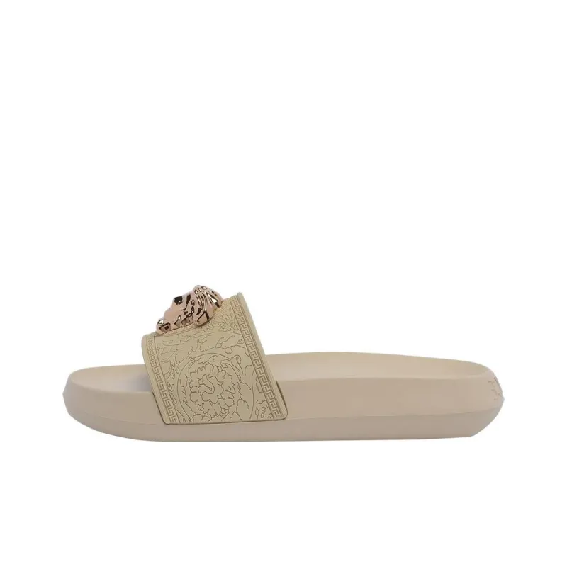 VERSACE Palazzo Medusa-plaque Slides-0