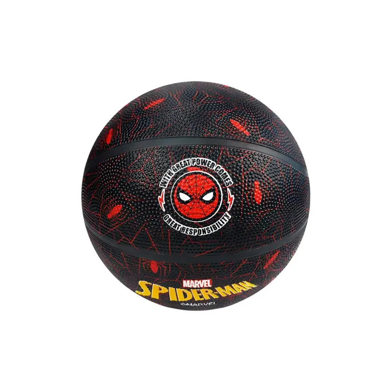 MESUCA MARVEL Rubber Basketball Size 5 Training Kids'-0