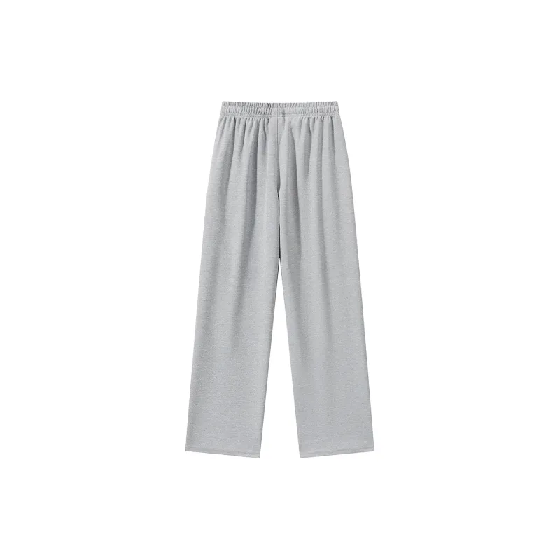 MIIOW Casual Pants Unisex-5