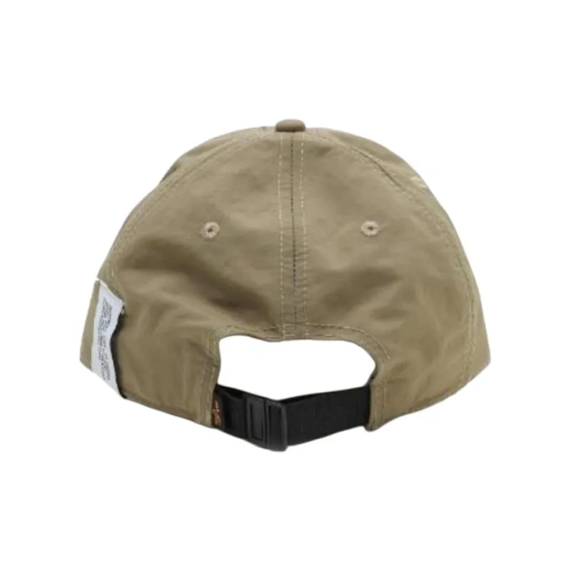 Alpha Industries - Baseball Caps Unisex Multicolor-5