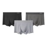 [Black/Gray/Smoke Gray]3 Pack