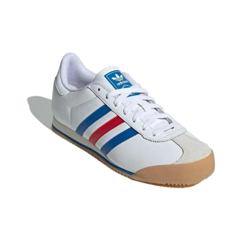 Adidas 74 'White Blue Red'-2