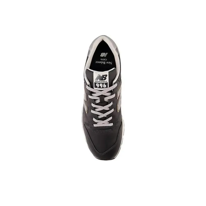 New Balance 996 RI2 Shoes 'Black White'-3