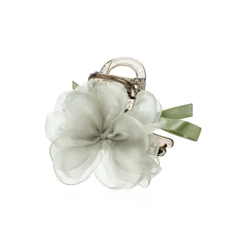 LOOK NICE Hair Clips Women's