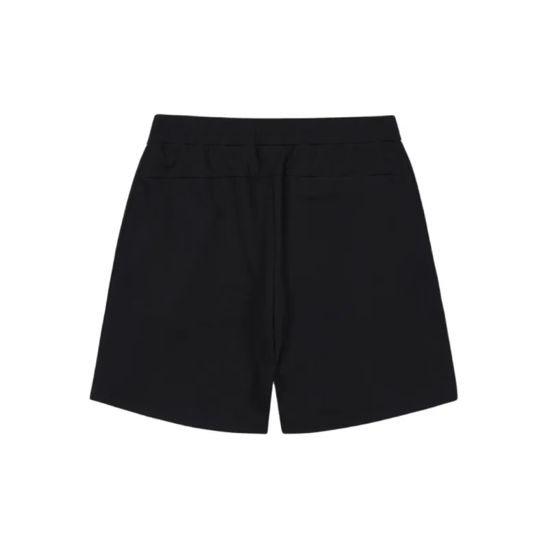 Le Coq Sportif Sports Shorts Unisex-1