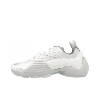 Lanvin Flash X Low-top Sneakers