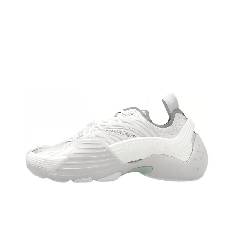 Lanvin Flash X Low-top Sneakers-0