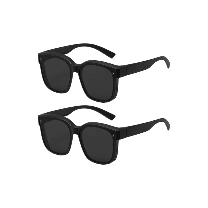 SOMAN Sunglasses Unisex-6