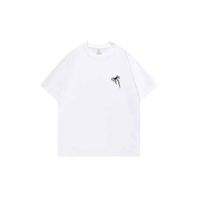 LIGHTNING MONSTER T Shirt Unisex-4