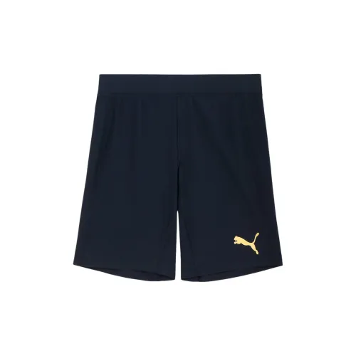 PUMA M Concept Sports Shorts Men Black