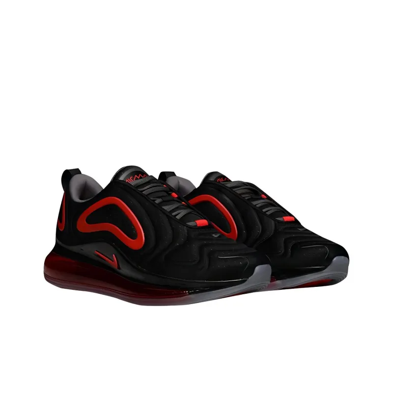 Nike Air Max 720 'Bred' Gs-2