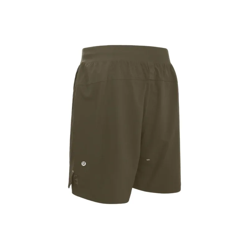 Lululemon License To Train Collection Casual Shorts Men's-23