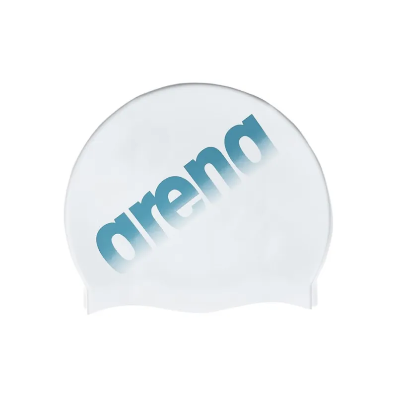 Arena Swimming Caps Silicone Swim Unisex-31