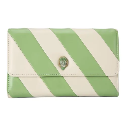 Kurt Geiger London Wallets