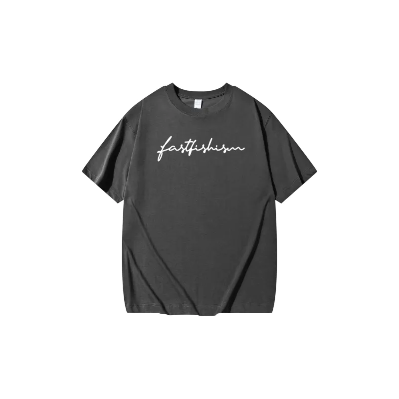 FASTFISH T Shirts Unisex-9