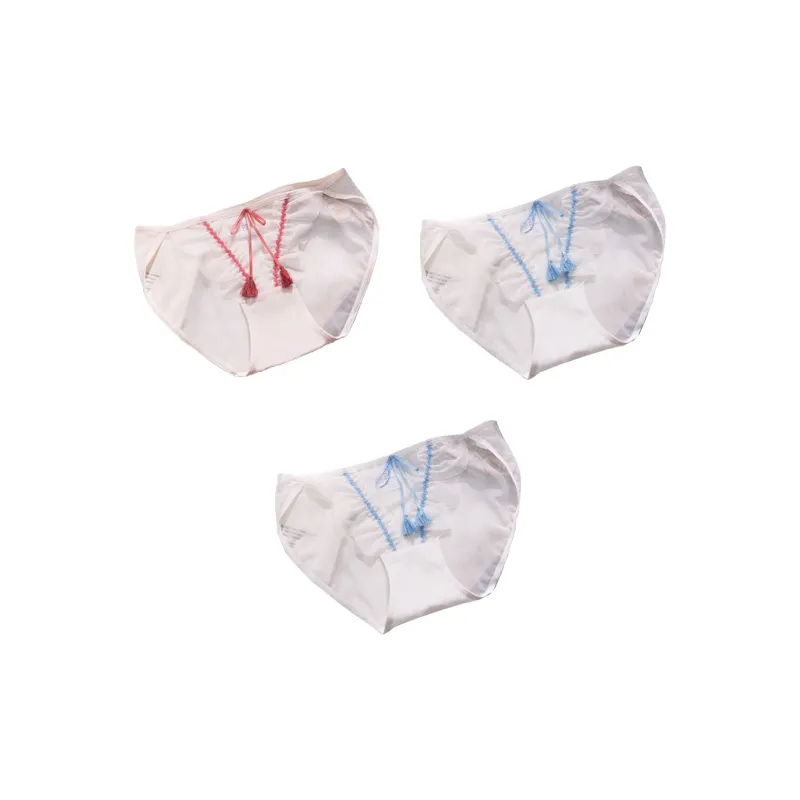 KJ Women's Underpants-17