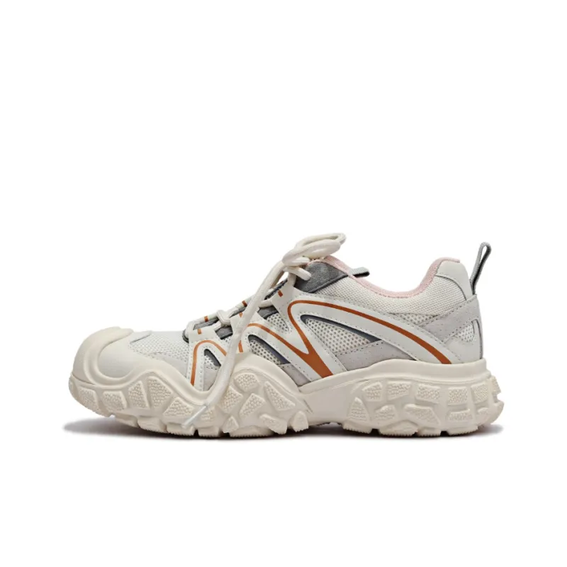 Uinnate Breathable Low-Top Casual Shoes Women's-5