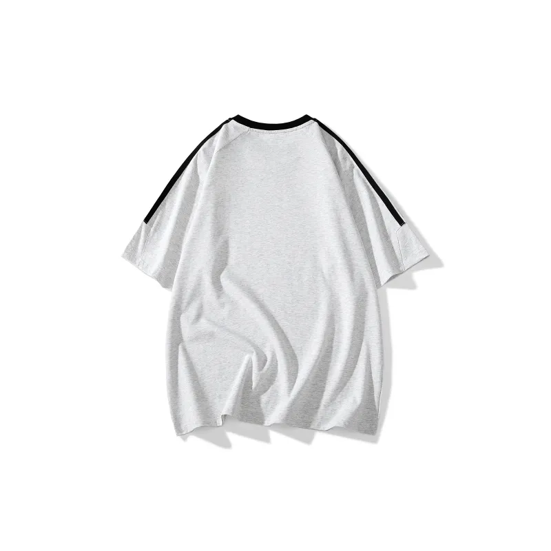 REDU T Shirts Unisex-5