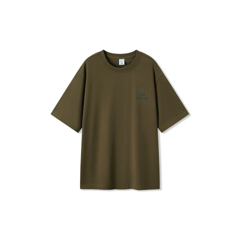 Snoopy X SEM/R T Shirts Unisex-4