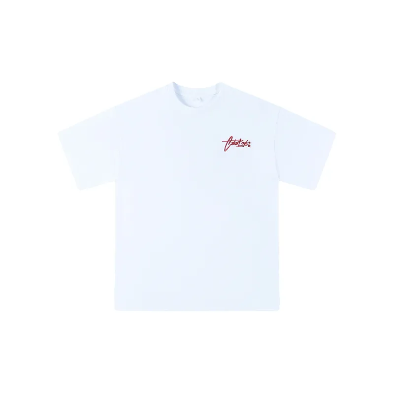CSKS T Shirts Unisex-7