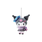 Kuromi Pendant