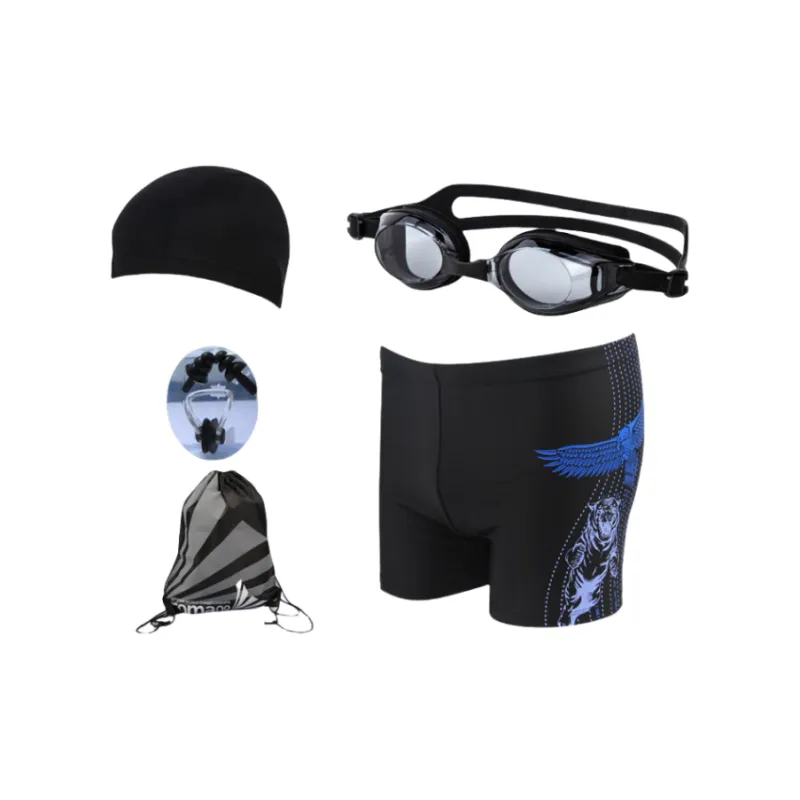 OTEN Swimming Equipment Sets-2