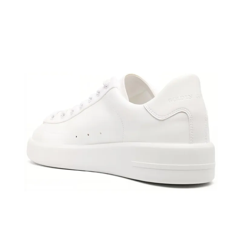Golden Goose Purestar Low-top Sneakers-3