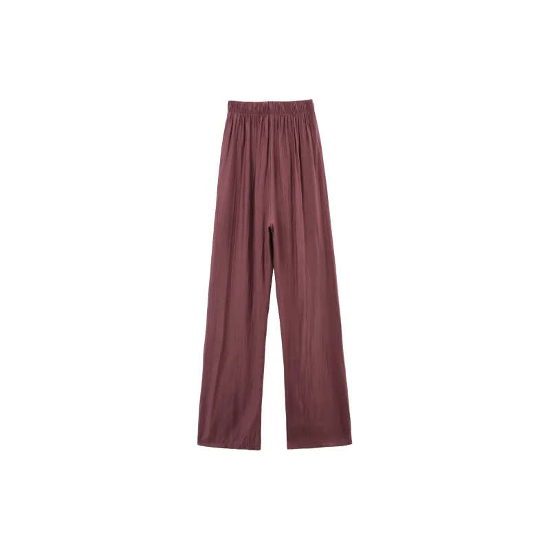 A Paradise For Awakening Casual Pants Women's-1