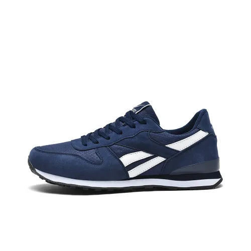 DOUBLE STAR 88 Running Shoes Men's Blue
