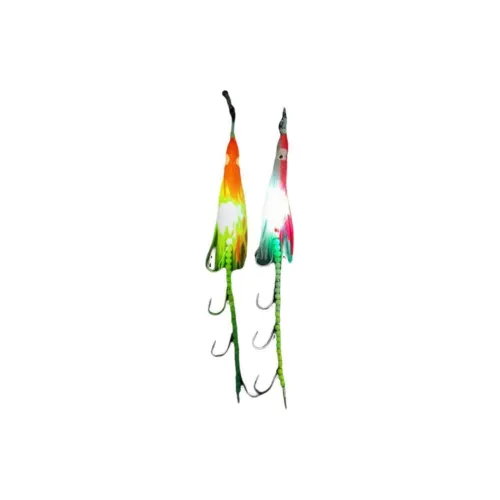 CHIWU Fish Hook Stainless Steel Short Shank Hook