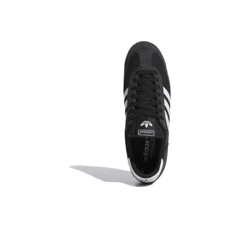 Adidas R71 'Black White Gold'-4
