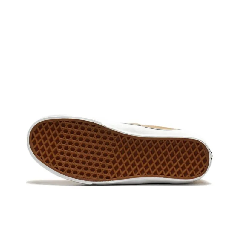 Era Engineered Garments X Vans Gore Vlt Lx 'Tan'-5