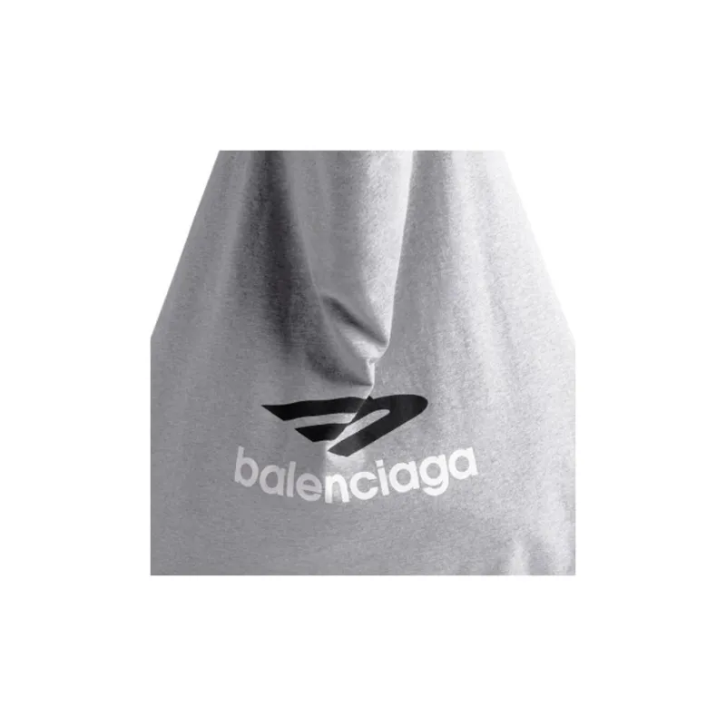Balenciaga New Jersey Shoulder Bag-4