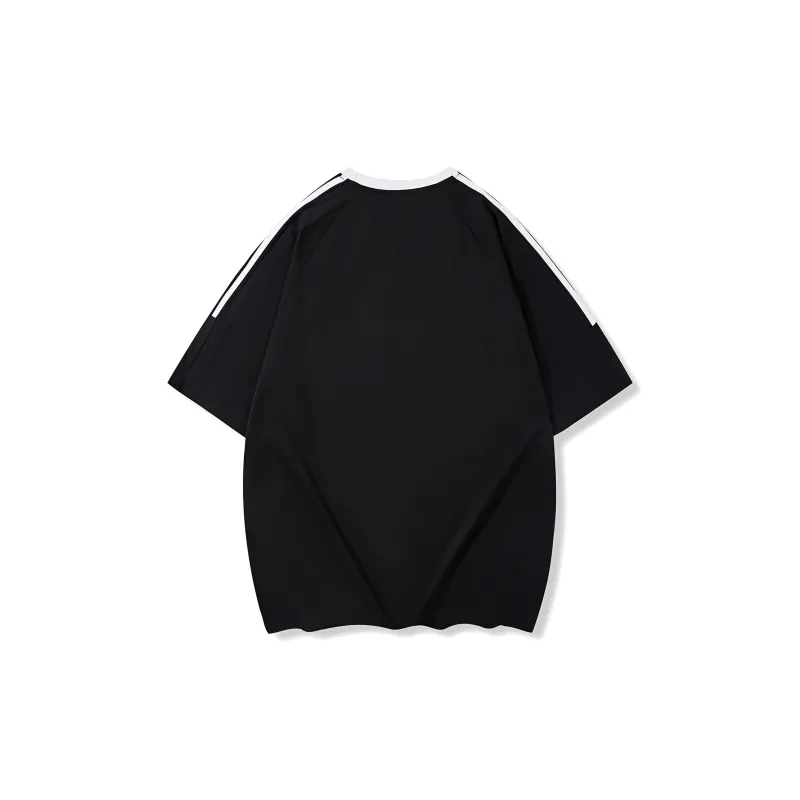 NXPTP T Shirts Unisex-4