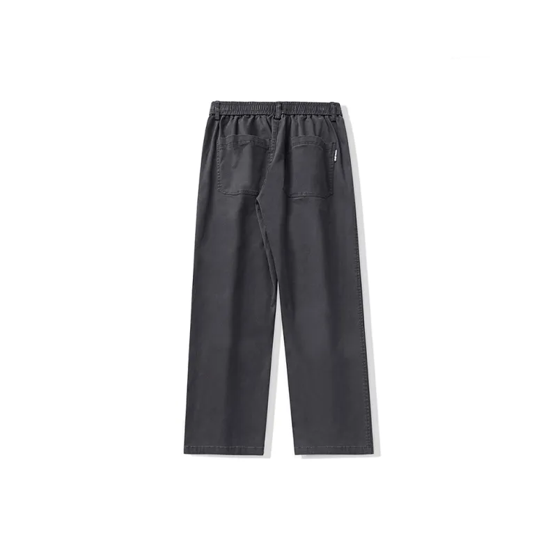 Jeep Casual Pants Men-8