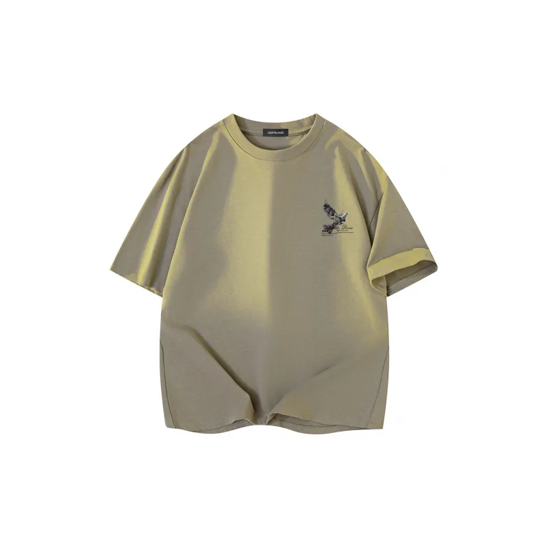 JEANSWEST T Shirts Unisex-11
