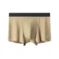 Bamboo Technology Sweat-Transmitting Sports Underpants-Khaki