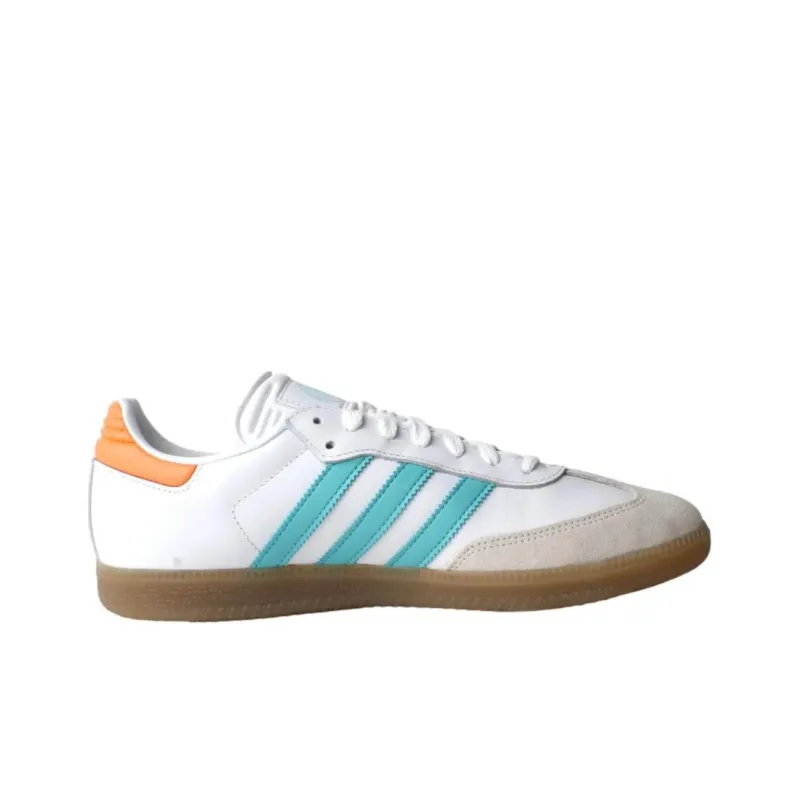 Adidas Originals Samba Inter Miami Mint-1