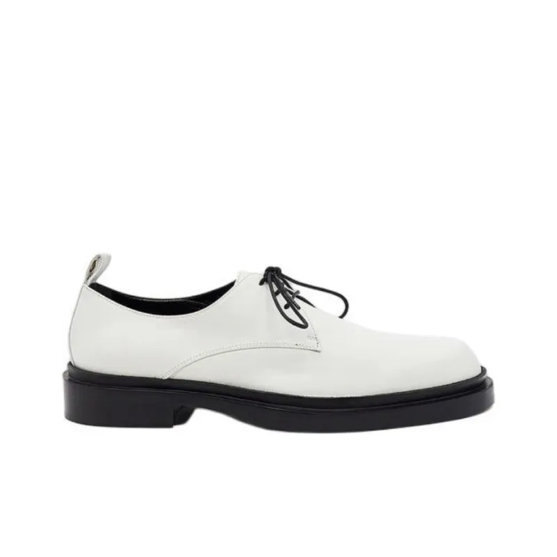LORENA ANTONIAZZI Casual Single Shoes Women's White-1