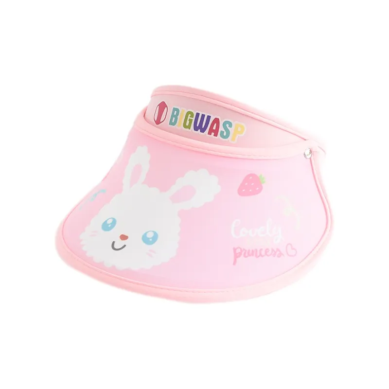 BIG WASP Polyamide Sun Protection Hats Kids'-0