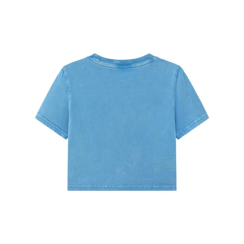 CHUU 2024 Summer T Shirt Women's-1