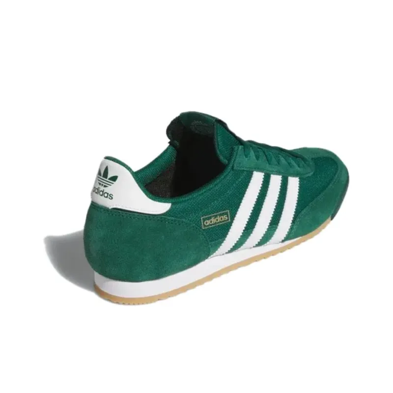 Adidas R71 'College Green White'-3