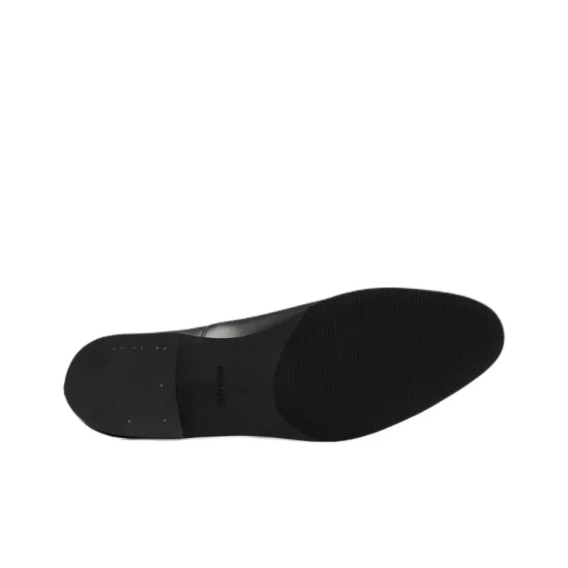 JOHN LOBB Bristol Dress Shoes Men's Black-4